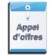 Appel d’Offres et Consultations