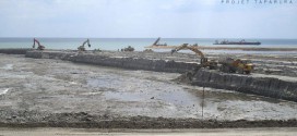 Le Projet