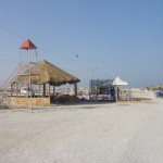 PLAGE TAPARURA