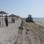 PLAGE TAPARURA