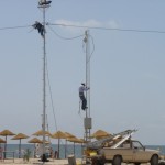 PLAGE TAPARURA