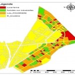 zone poudriére