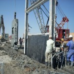 Construction de l’écran