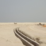 Construction de l’écran