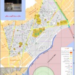 Plan SIG zone Elbousten