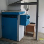 System de drainage