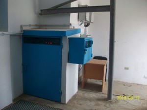 System de drainage