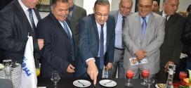 Cérémonie d’Inauguration du Nouveau Siège Sociale  de la Société d’Etudes et d’Aménagement des Côtes Nord de la Ville de Sfax