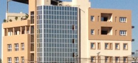 TRANSFERT DU SIEGE DE LA SOCIETE D’ETUDES ET D’AMENAGEMENT DES COTES NORD DE LA VILLE DE SFAX (PROJET TAPARURA) A PARTIR DU 1ER MARS 2014