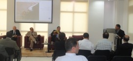 Visite du Ministre de la formation professionnelle et de l’emploi au site du Projet Taparura