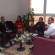 Visite d’une délégation commercial Turque au siège de la société d’études et d’aménagements des côtes nord de la ville de sfax
