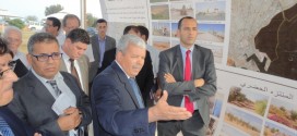 Visite du Ministre du Développement, de l’Investissement et de la Coopération Internationale