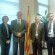 Visite  à l’Agence de l’Habitat  de Catalogne
