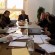 Une réunion de travail relative aux D.A.O pour la réhabilitation et l’aménagement des zones industrielles poudrière 1 et 2 et les quartiers limitrophes