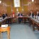 Une Réunion de travail relatif au Projet Taparura sous le patronage du ministre de l’équipement, de l’habitat et de l’aménagement du territoire