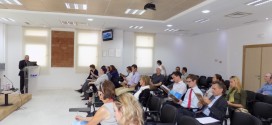 Visite d’une Délégation du Parlement Européen au Projet Taparura