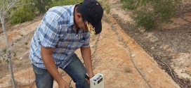 Monitoring Radiological on the Long-Term
