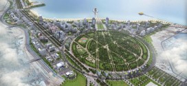 Zone du Projet