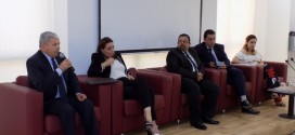 Journée d’information du projet Taparura