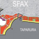 PLAN TAPARURA