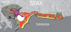 Réunion de travail au siège de la Société Nationale des Chemins de Fer Tunisiens